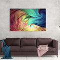 Artronauts Art Clearance T. Colourful Patterns II