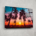 Artronauts Art Clearance T. California Sunset