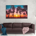 Artronauts Art Clearance T. California Sunset