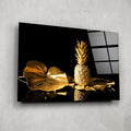 Artronauts Art Clearance T. Golden Pineapple