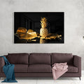 Artronauts Art Clearance T. Golden Pineapple