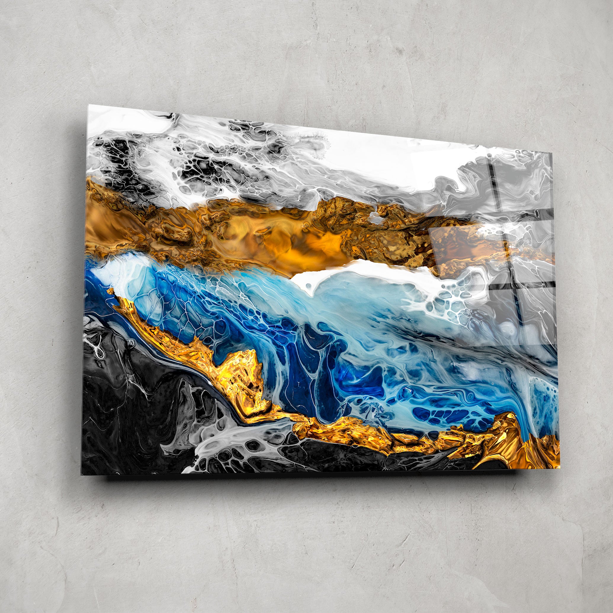 River Marble Design