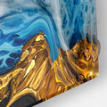 Artronauts Clearance T. River Marble Design