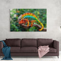 Artronauts Art Clearance T. Chameleon II