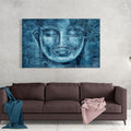 Artronauts Art Clearance T. Buddha Blue II