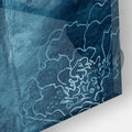 Artronauts Art Clearance T. Buddha Blue II