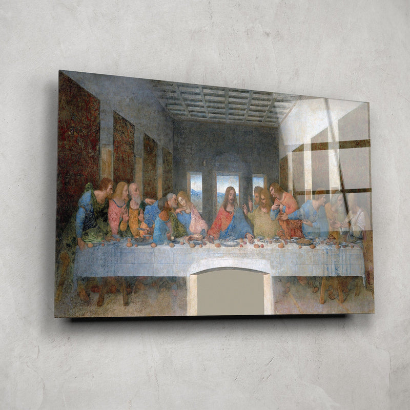 Artronauts Clearance T. The Last Supper