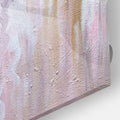 Artronauts Glass Print A Rainy Day