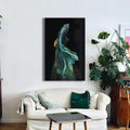 Artronauts Art Clearance T. Betta Fish