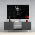 Artronauts Art Clearance T. Joker Black