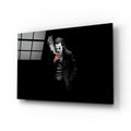 Artronauts Art Clearance T. Joker Black