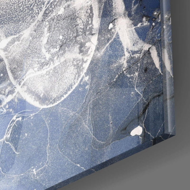 Artronauts Art Clearance T. Blue Marble Design