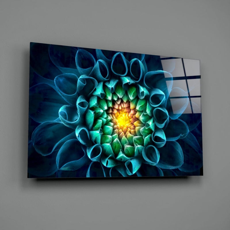Artronauts Art Clearance T. Dahlia Flower