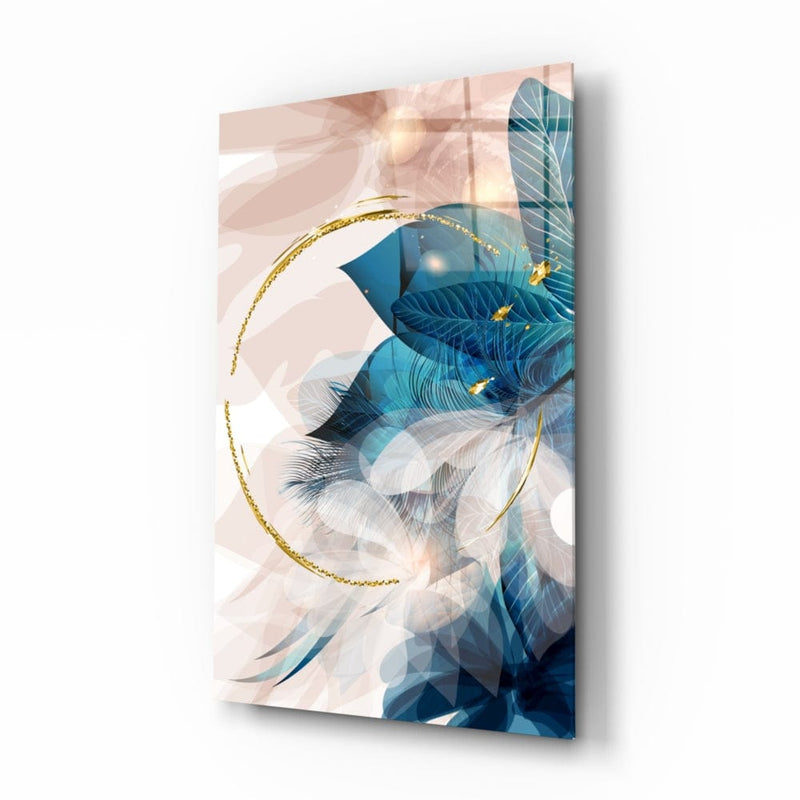 Artronauts Clearance T. Abstract Leaves