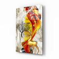 Artronauts Art Clearance T. Golden Deer