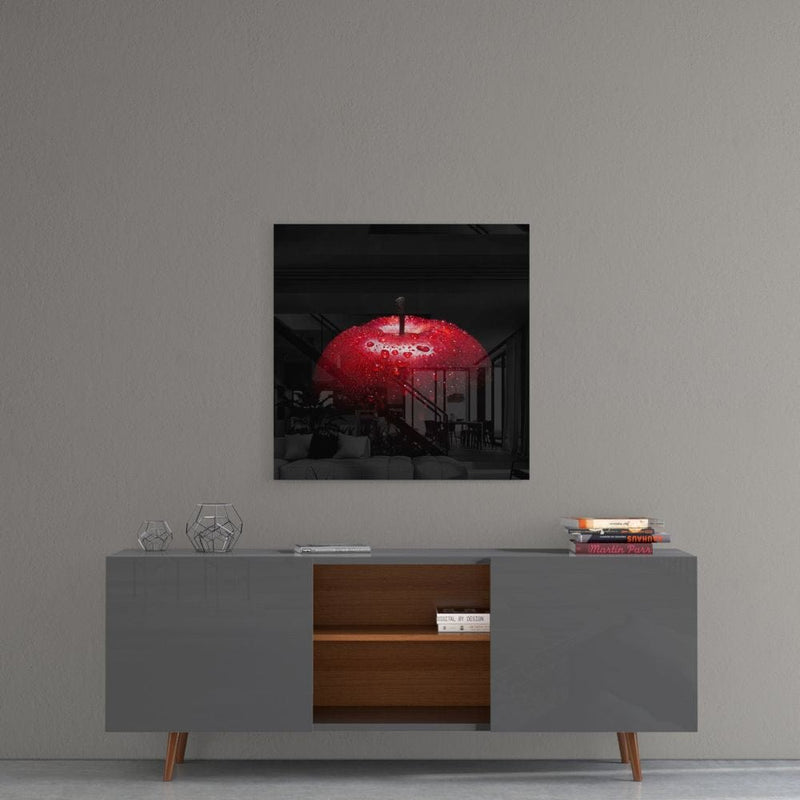 Artronauts Art Clearance T. Red Apple