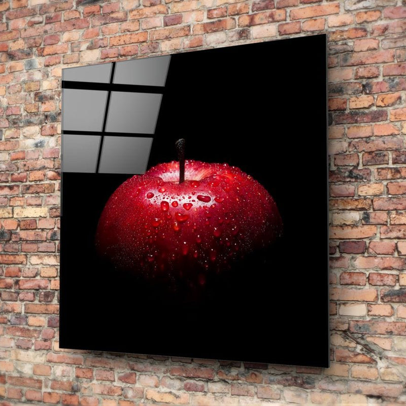 Artronauts Art Clearance T. Red Apple