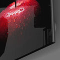 Artronauts Art Clearance T. Red Apple