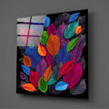 Artronauts Art Clearance T. Colourful Leaves