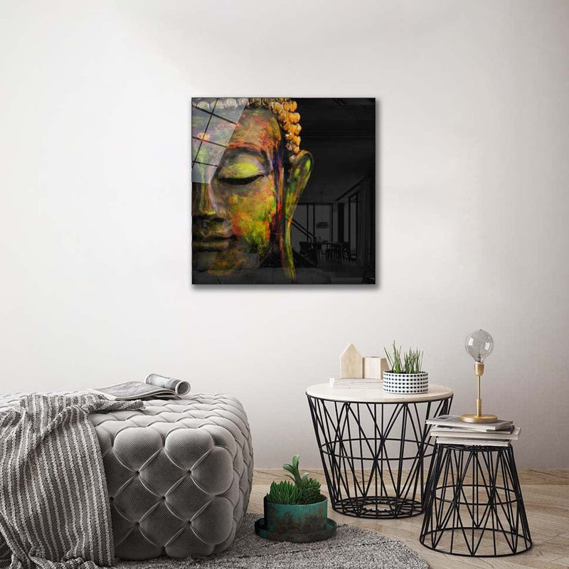 Artronauts Art Clearance T. Buddha II