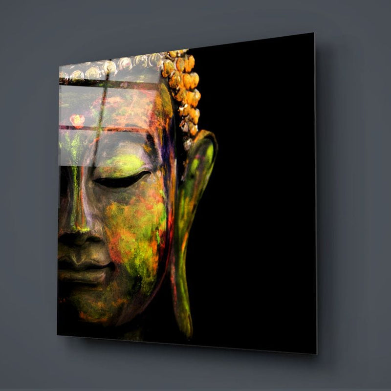 Artronauts Art Clearance T. Buddha II