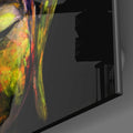 Artronauts Art Clearance T. Buddha II