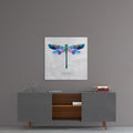 Artronauts Art Clearance T. Dragonfly