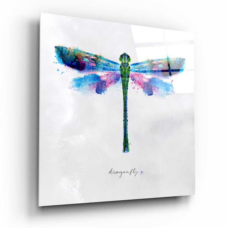 Artronauts Art Clearance T. Dragonfly