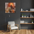 Artronauts Art Clearance T. Chaos