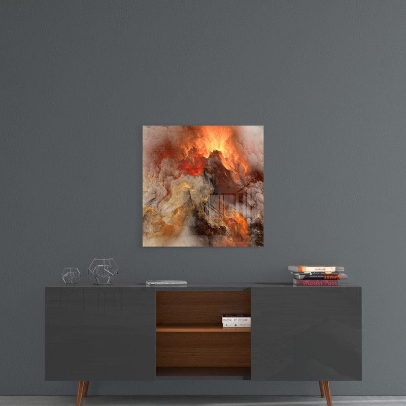 Artronauts Art Clearance T. Chaos