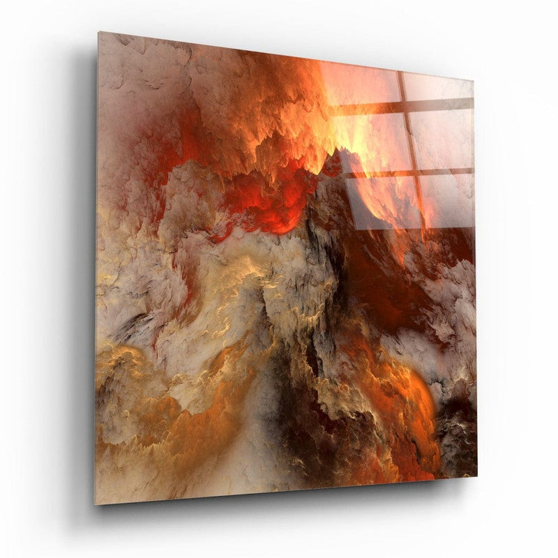 Artronauts Art Clearance T. Chaos
