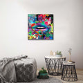 Artronauts Art Clearance T. Colored Lips