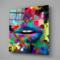 Artronauts Art Clearance T. Colored Lips