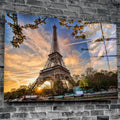 Artronauts Art Clearance T. Eiffel Tower - Paris