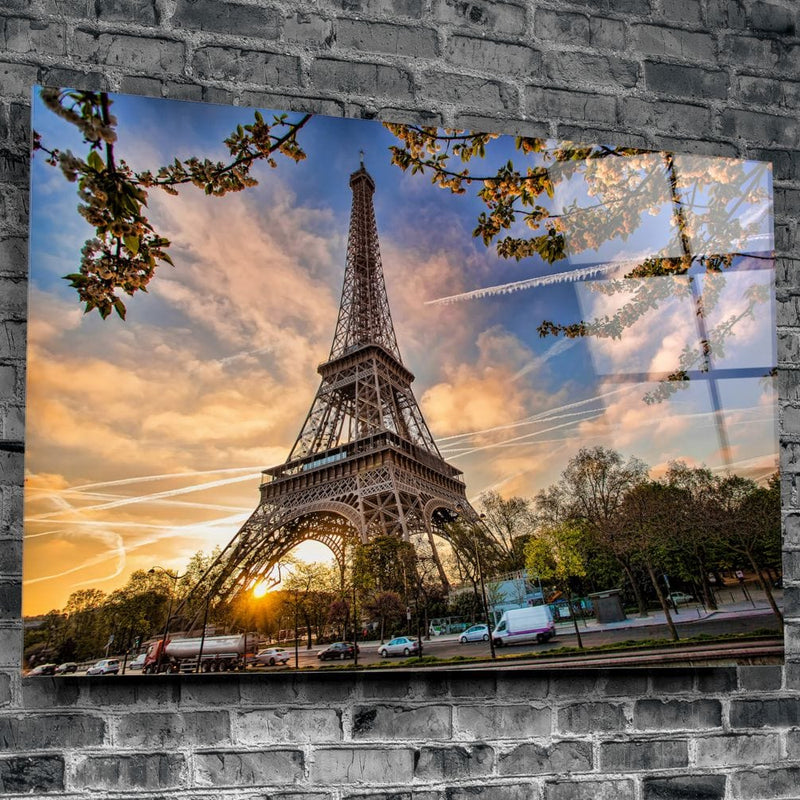 Artronauts Art Clearance T. Eiffel Tower - Paris