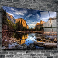 Artronauts Art Clearance T. Mountains