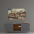 Artronauts Art Clearance T. Bicycle