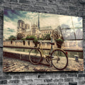 Artronauts Art Clearance T. Bicycle