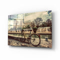 Artronauts Art Clearance T. Bicycle
