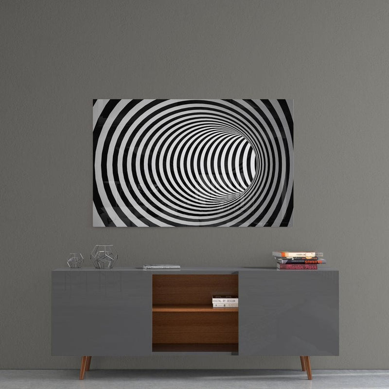Artronauts Art Clearance T. Spiral