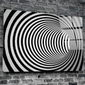 Artronauts Art Clearance T. Spiral