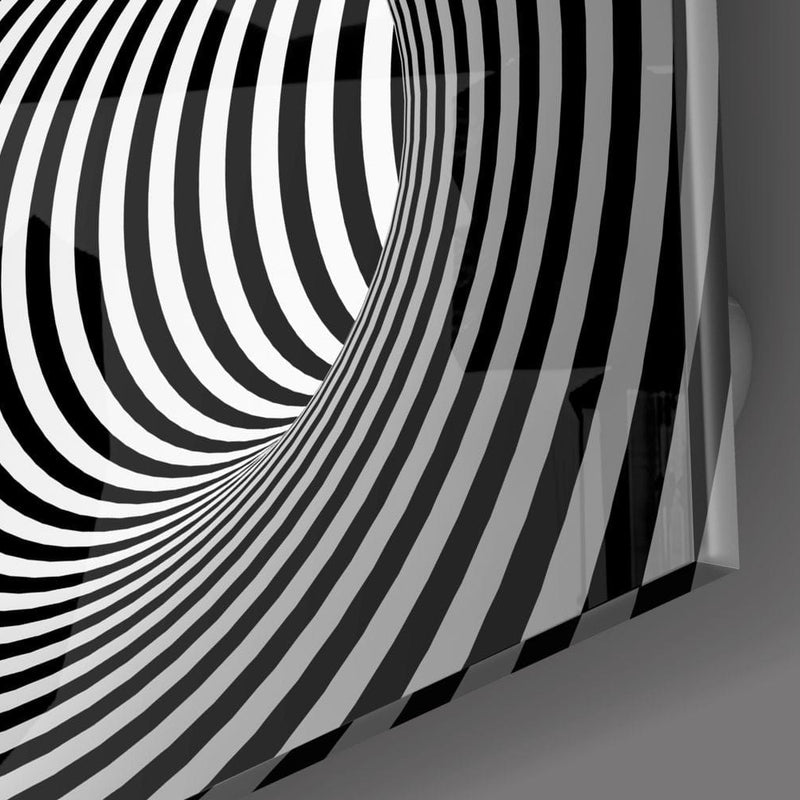 Artronauts Art Clearance T. Spiral