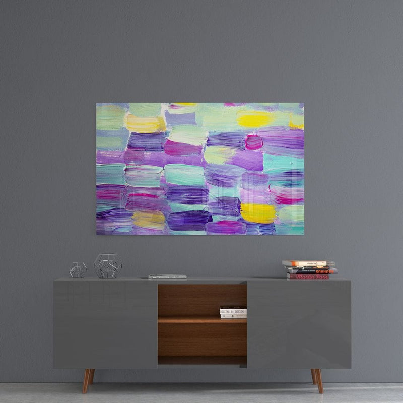 Artronauts Art Clearance T. Abstract III