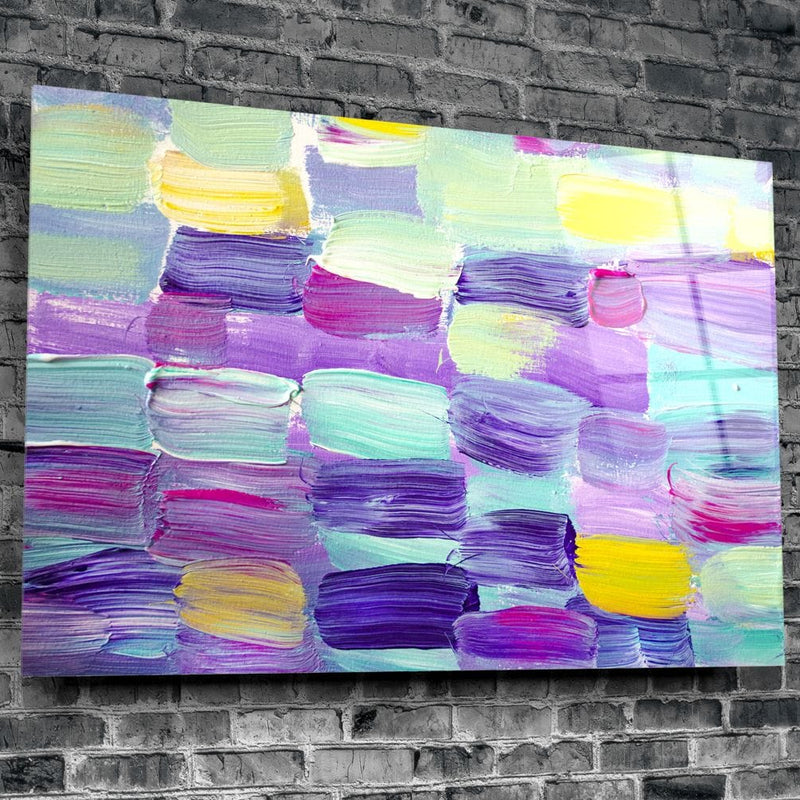 Artronauts Art Clearance T. Abstract III
