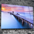 Artronauts Art Clearance T. The Pier III