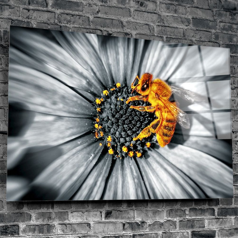 Artronauts Art Clearance T. Honey Bee