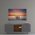 Artronauts Art Clearance T. The Pier