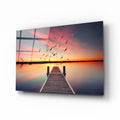 Artronauts Art Clearance T. The Pier