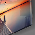 Artronauts Art Clearance T. The Pier