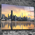 Artronauts Art Clearance T. New York Downtown